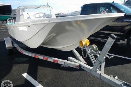 Boston Whaler Katama