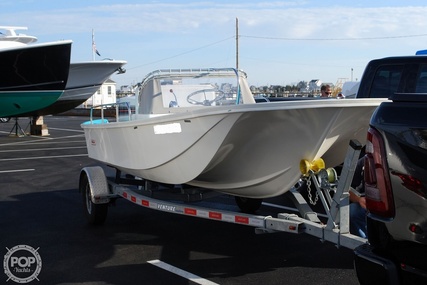 Boston Whaler Katama