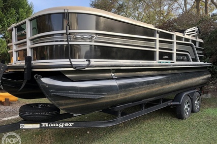 Ranger Boats Reata 200C