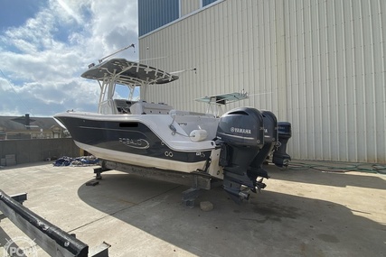 Robalo R300 CC