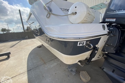 Robalo R300 CC