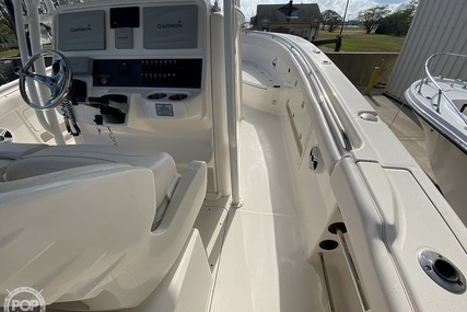 Robalo R300 CC