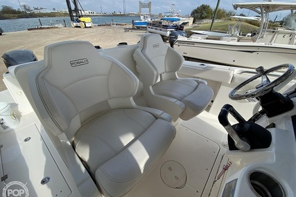 Robalo R300 CC