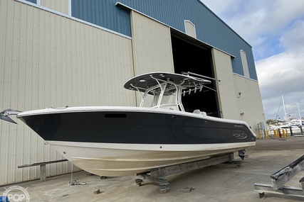 Robalo R300 CC