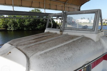 Boston Whaler Menemsha 16