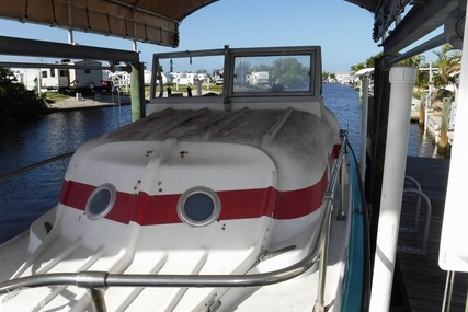 Boston Whaler Menemsha 16