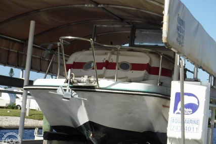 Boston Whaler Menemsha 16