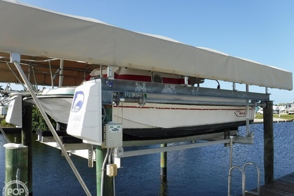 Boston Whaler Menemsha 16