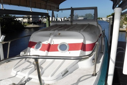 Boston Whaler Menemsha 16