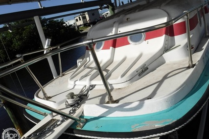 Boston Whaler Menemsha 16