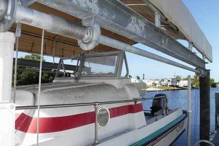 Boston Whaler Menemsha 16