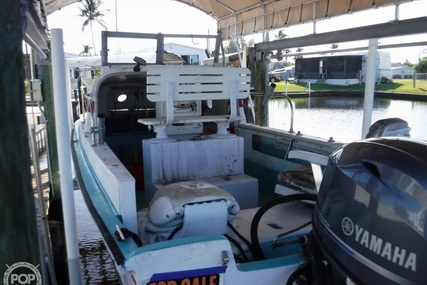 Boston Whaler Menemsha 16