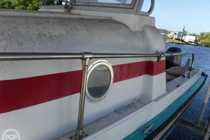 Boston Whaler Menemsha 16