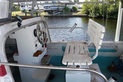 Boston Whaler Menemsha 16