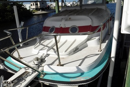 Boston Whaler Menemsha 16