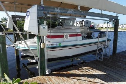 Boston Whaler Menemsha 16