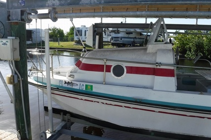 Boston Whaler Menemsha 16