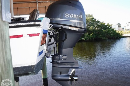 Boston Whaler Menemsha 16