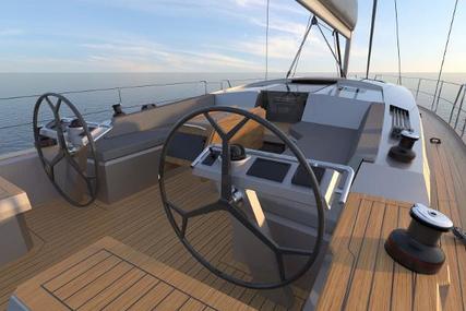 Wauquiez Pilot Saloon 42