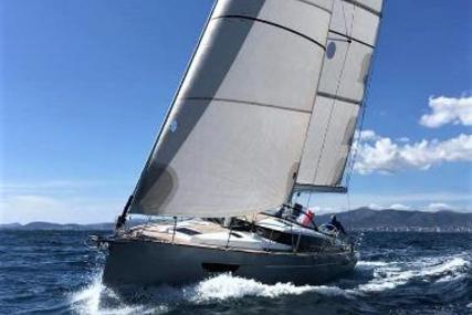 Wauquiez Pilot Saloon 42