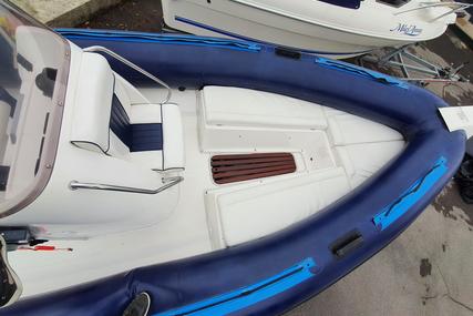 Cobra Rib 6.6