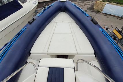 Cobra Rib 6.6