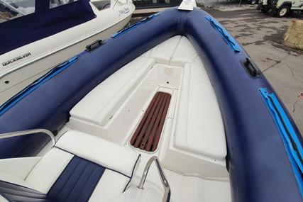 Cobra Rib 6.6