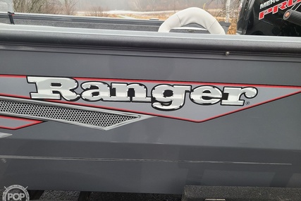 Ranger Boats vs1882Wt