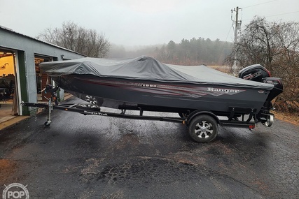 Ranger Boats vs1882Wt