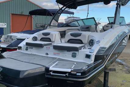 Chaparral 243 Vortex VRX