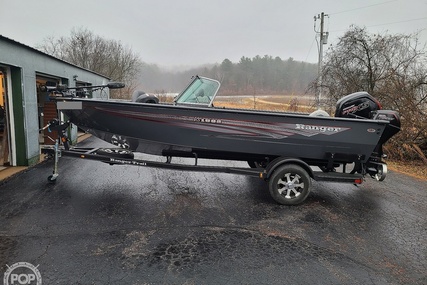 Ranger Boats vs1882Wt