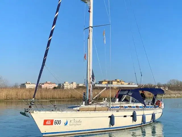 Bavaria 430 Caribic