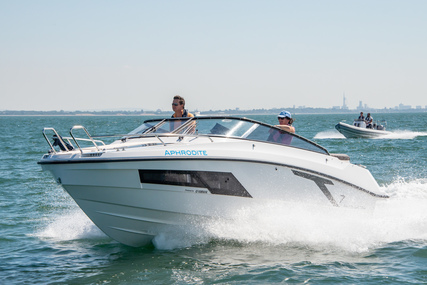 Finnmaster T7 Boat Share Club Membership