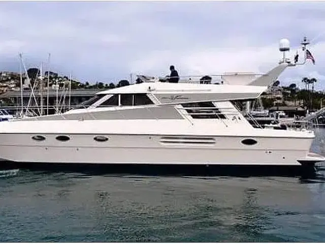 Riva Furama 58 Motoryacht