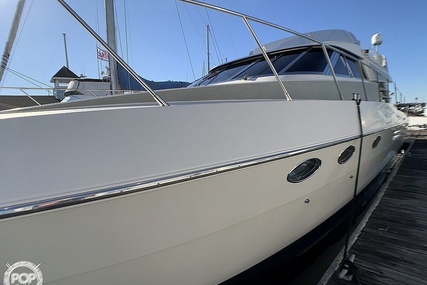 Riva Furama 58 Motoryacht