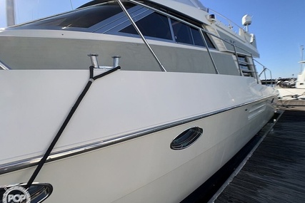 Riva Furama 58 Motoryacht