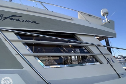 Riva Furama 58 Motoryacht