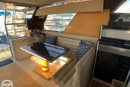 Riva Furama 58 Motoryacht