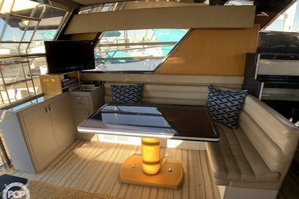 Riva Furama 58 Motoryacht