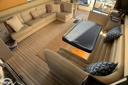 Riva Furama 58 Motoryacht