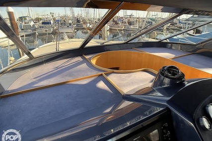 Riva Furama 58 Motoryacht