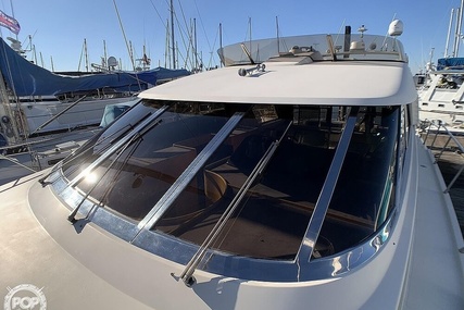 Riva Furama 58 Motoryacht