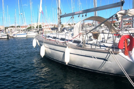 Bavaria Cruiser 44