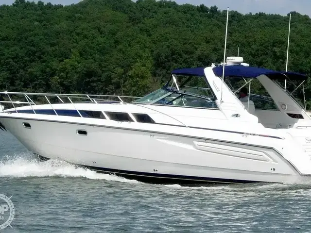 Bayliner Avanti 4085