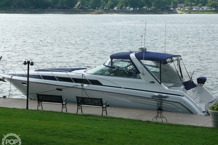 Bayliner Avanti 4085