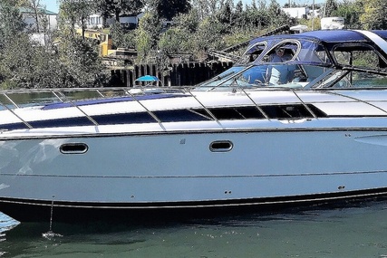 Bayliner Avanti 4085