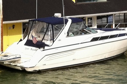 Bayliner Avanti 4085