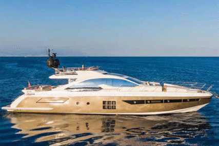 Azimut 77 S