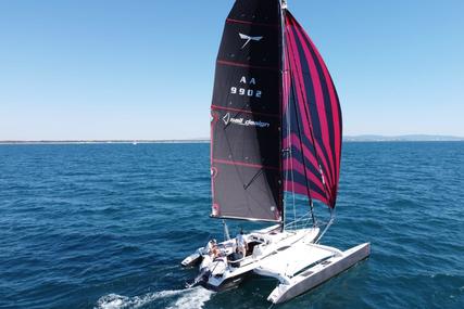 Dragonfly 28 SPORT