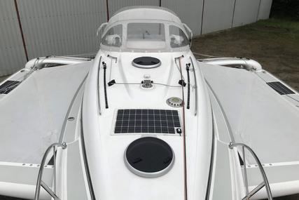 Dragonfly 28 SPORT